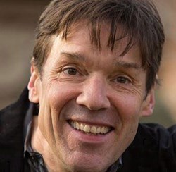 Foto di John Leland