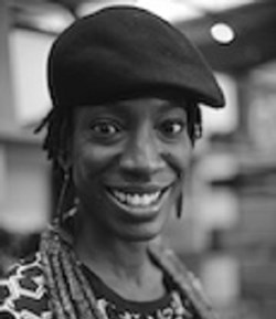 Foto di Yewande Omotoso