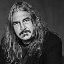 Foto di Ilja Leonard Pfeijffer