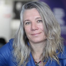 Foto di Markéta Pilátová