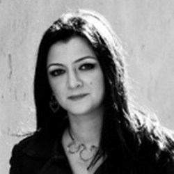 Foto di Seray Sahiner