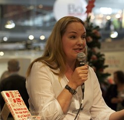 Foto di Emmy Abrahamson