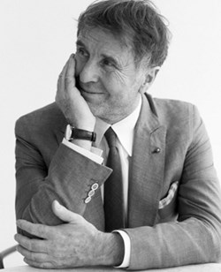 Foto di Brunello Cucinelli