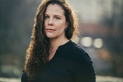 Elisabeth Norebäck