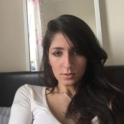 Foto di Nikita Gill