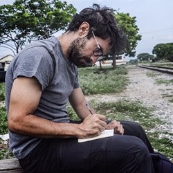 Foto di Agus Morales