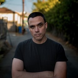 Foto di Jordan Harper