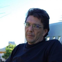 Foto di Alan Wayne Berti