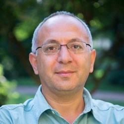 Foto di Cemil Aydin