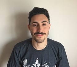Foto di Lorenzo Fazio