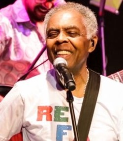 Gilberto Gil