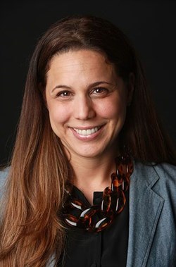 Foto di Amy Chozick