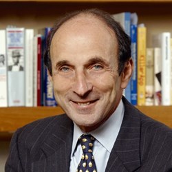 Marty Linsky