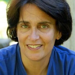 Foto di Sue Halpern