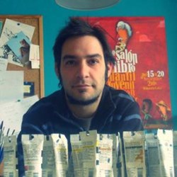Libri di Sébastien Chebret