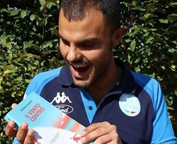 Foto di Daniele Cassioli