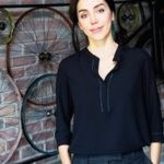 Foto di Akilah Azra Kohen