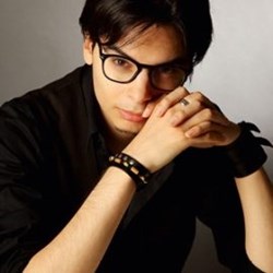 Foto di Adil Bellafqih