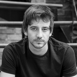 Foto di Christian Guay Poliquin