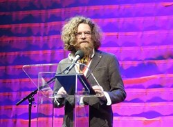 Foto di Jeroen Olyslaegers