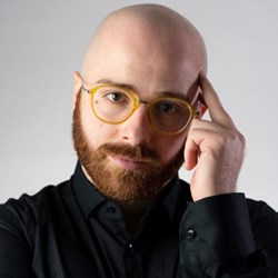 Foto di Alessio Rocco Ranieri