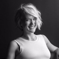 Foto di Sally Franson