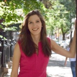 Foto di Catherine Lowell