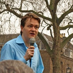 Johann Hari