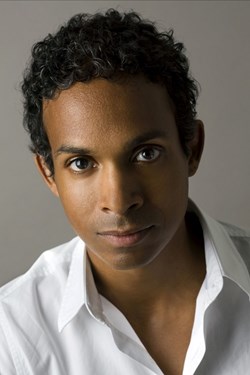 Foto di David Chariandy