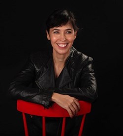 Foto di Edurne Portela