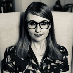 Foto di Helen Cullen