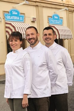Foto di Andrea Soban
