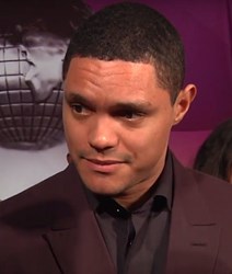 Libri di Trevor Noah