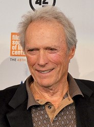 Libri di Clint Eastwood