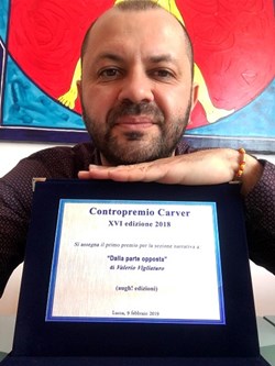 Foto di Valerio Vigliaturo