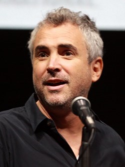 Alfonso Cuaron