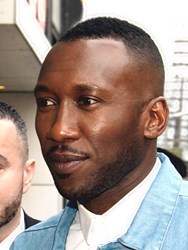 Film con Mahershala Ali