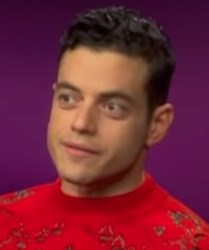 Film con Rami Malek