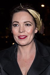 Film con Olivia Colman