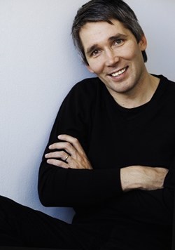Foto di Miika Nousiainen