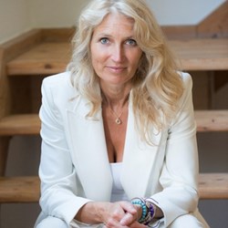 Foto di Nathalie Weidenfeld