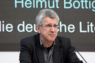 Helmut Böttiger
