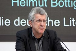 Foto di Helmut Böttiger