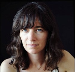Foto di Valérie Manteau
