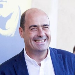Foto di Zingaretti Nicola