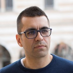 Foto di David Puente