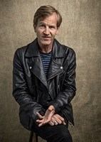 Foto di Steve Tasane