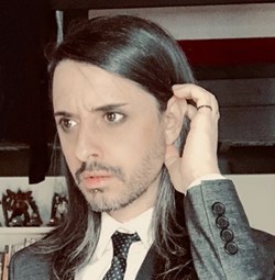 Foto di Matteo De Longis