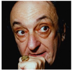 Foto di Gian Renzo Morteo
