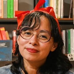 Libri di Brenda Navarro